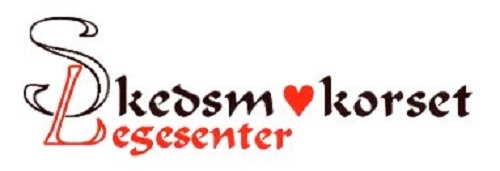 Skedsmokorset Legesenter AS logo