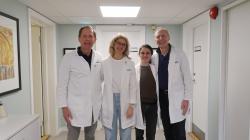 Bilde som representerer legekontoret