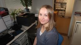 Bilde av Sandra Stokkan