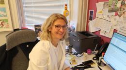 Bilde av Marianne Hjortdahl