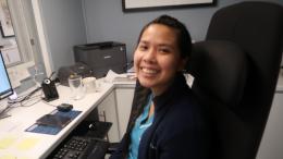 Bilde av Tea Aravann Mupaibun