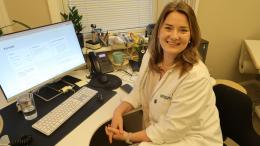 Bilde av Ragna Botheim