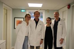 Bilde som representerer legekontoret