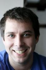 Bilde av Erling Becker Aarseth