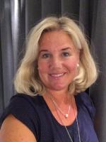 Bilde av Borghild Skavdal