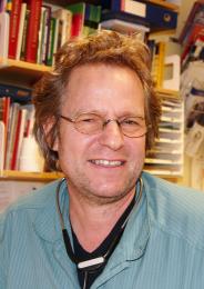 Bilde av Kristian Furuseth
