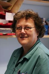 Bilde av Eva Myhrer Engh