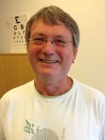 Bilde av Kjell Kristensen