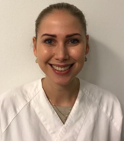 Bilde av Helene Thomassen-Alsaker