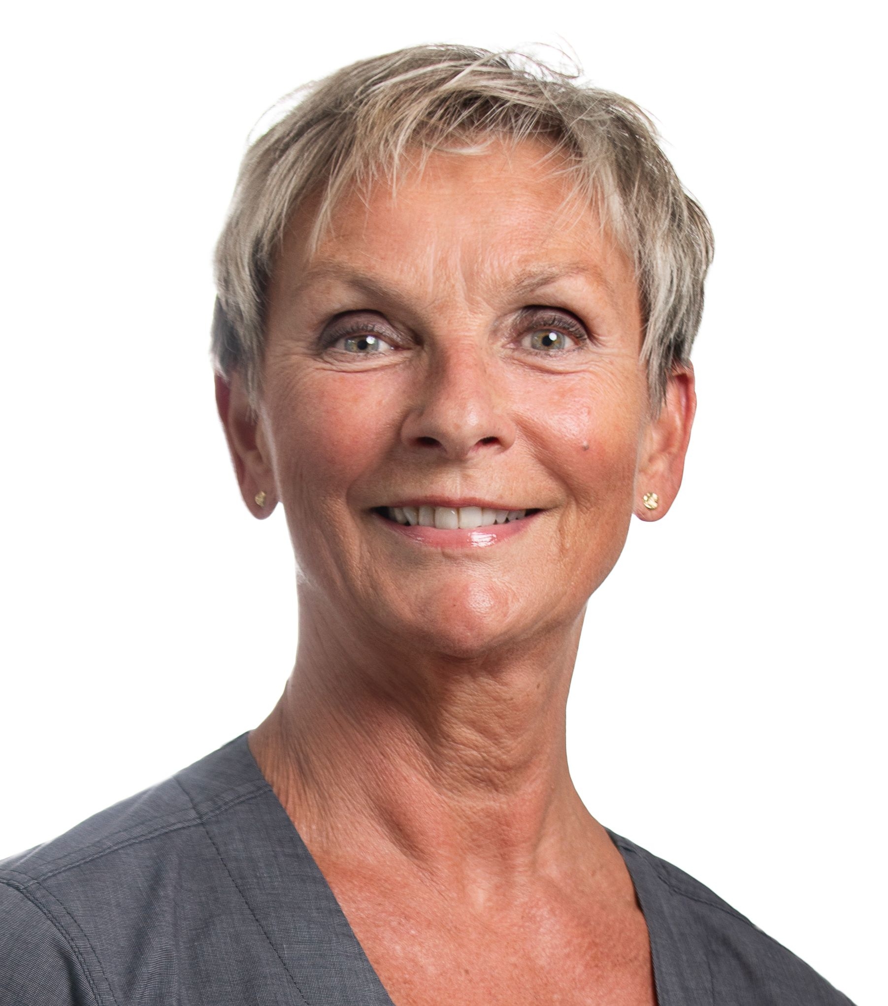 Bilde av Rannveig Haugen