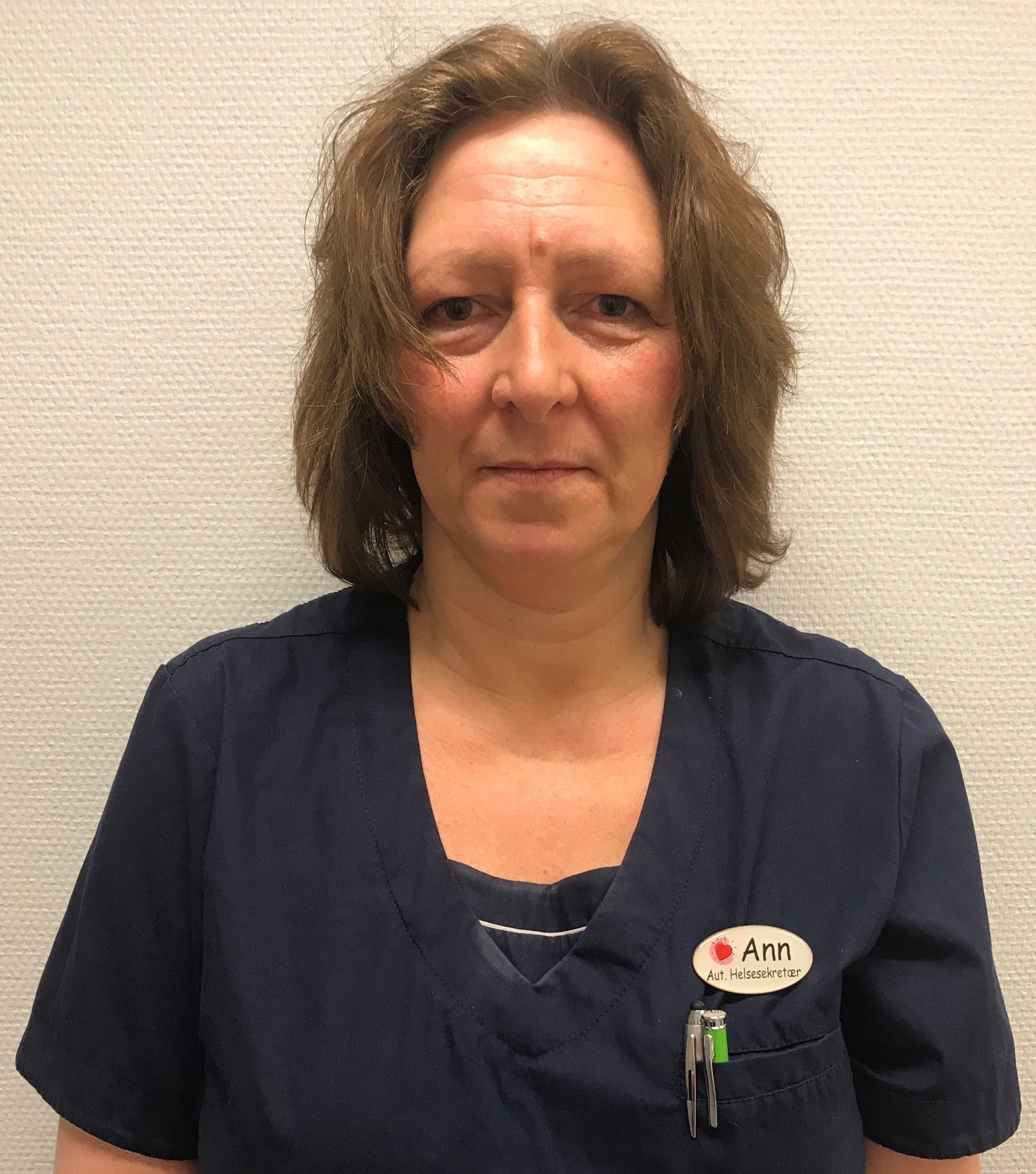 Bilde av Ann Elisabeth Årstad