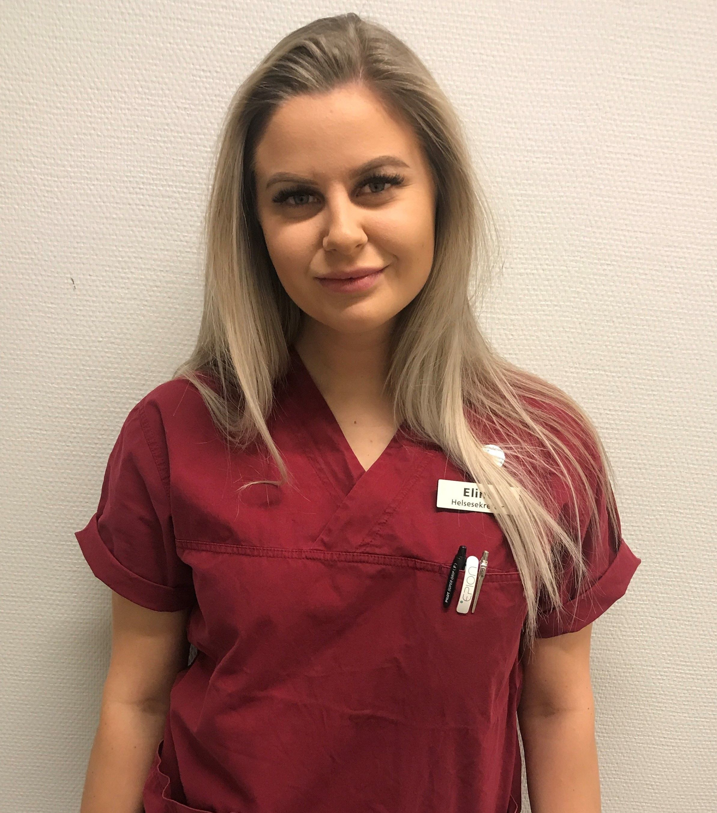 Bilde av Eline Nordal