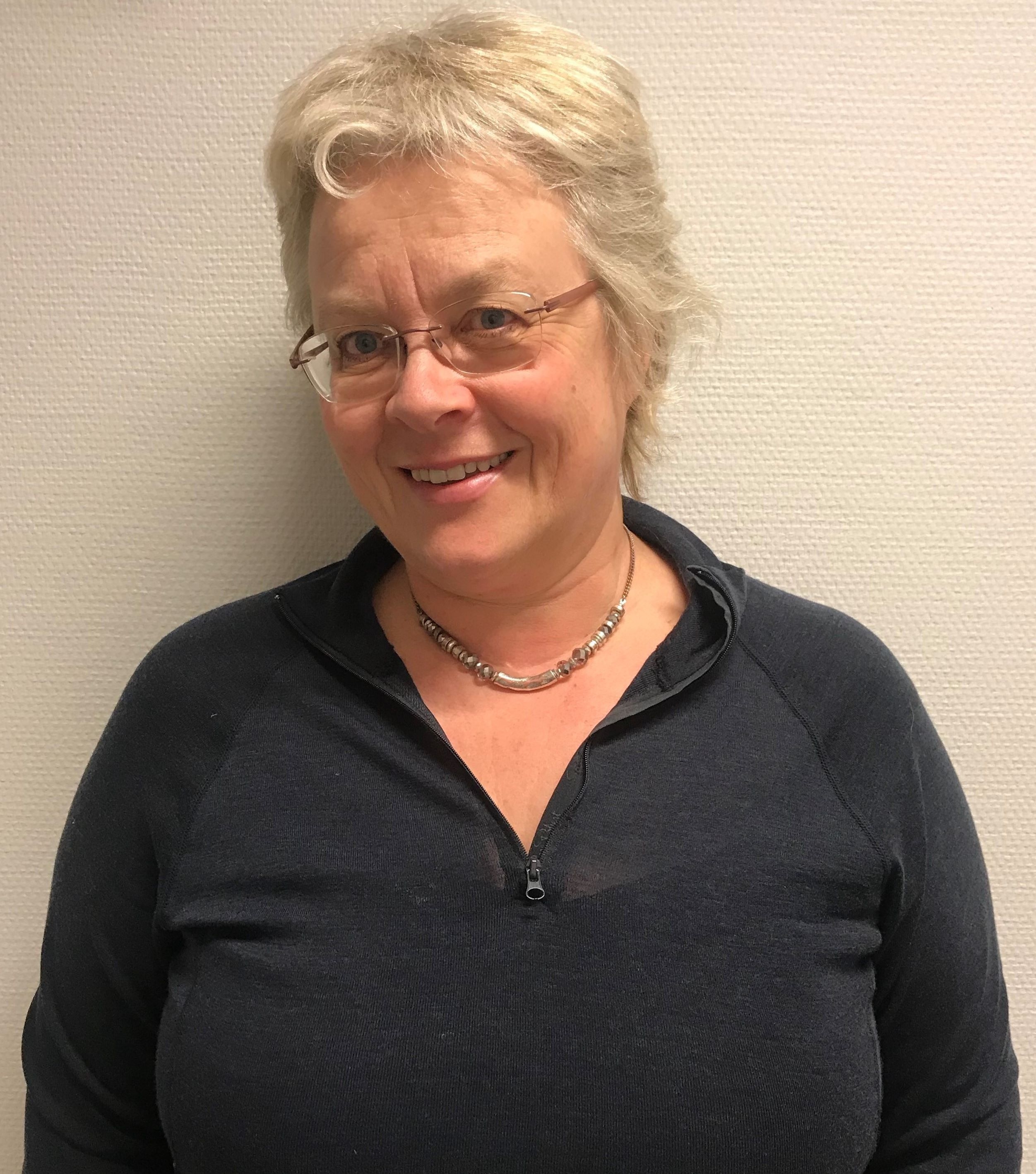 Bilde av Ellen Bugge