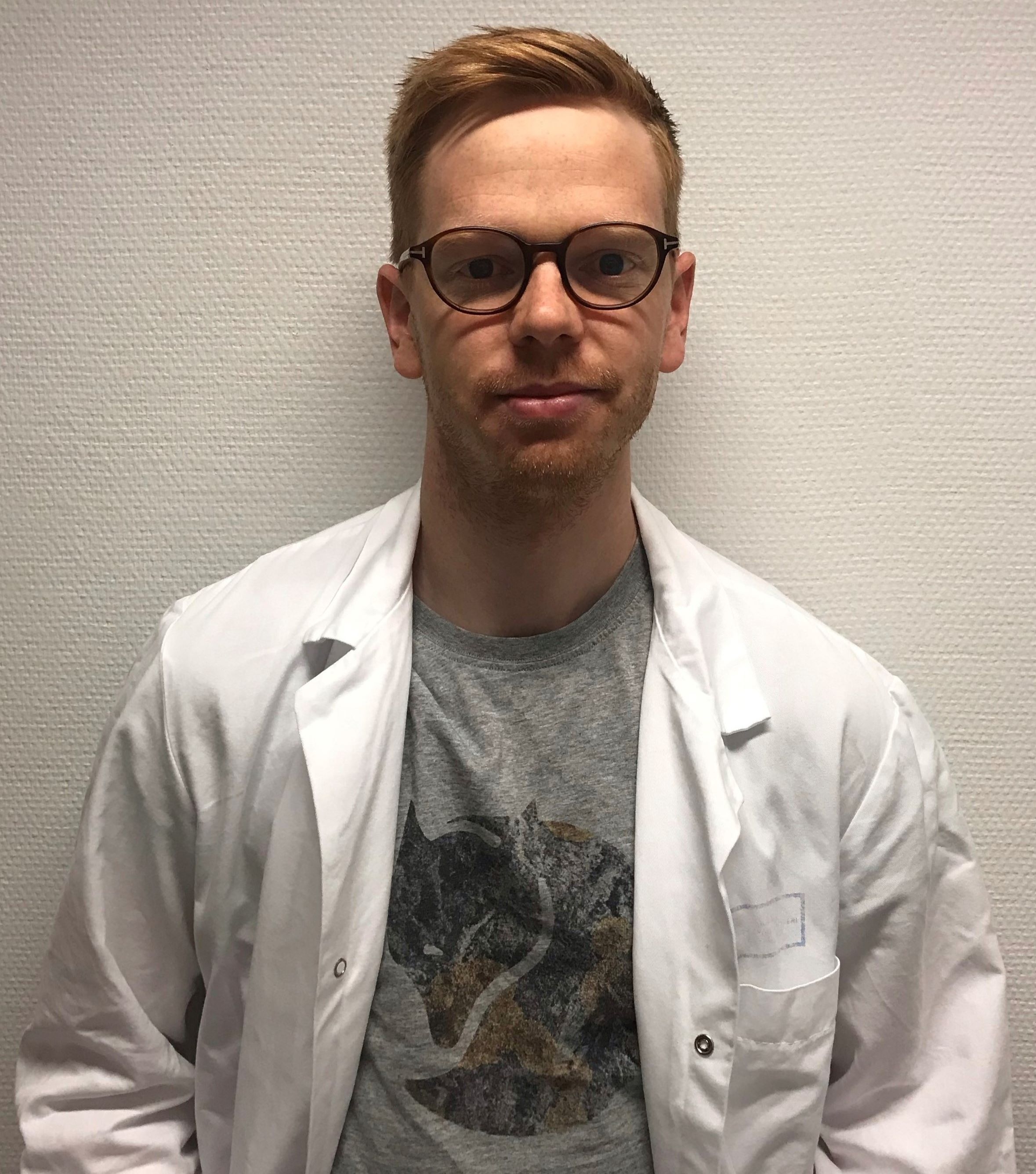Bilde av Andreas Moum
