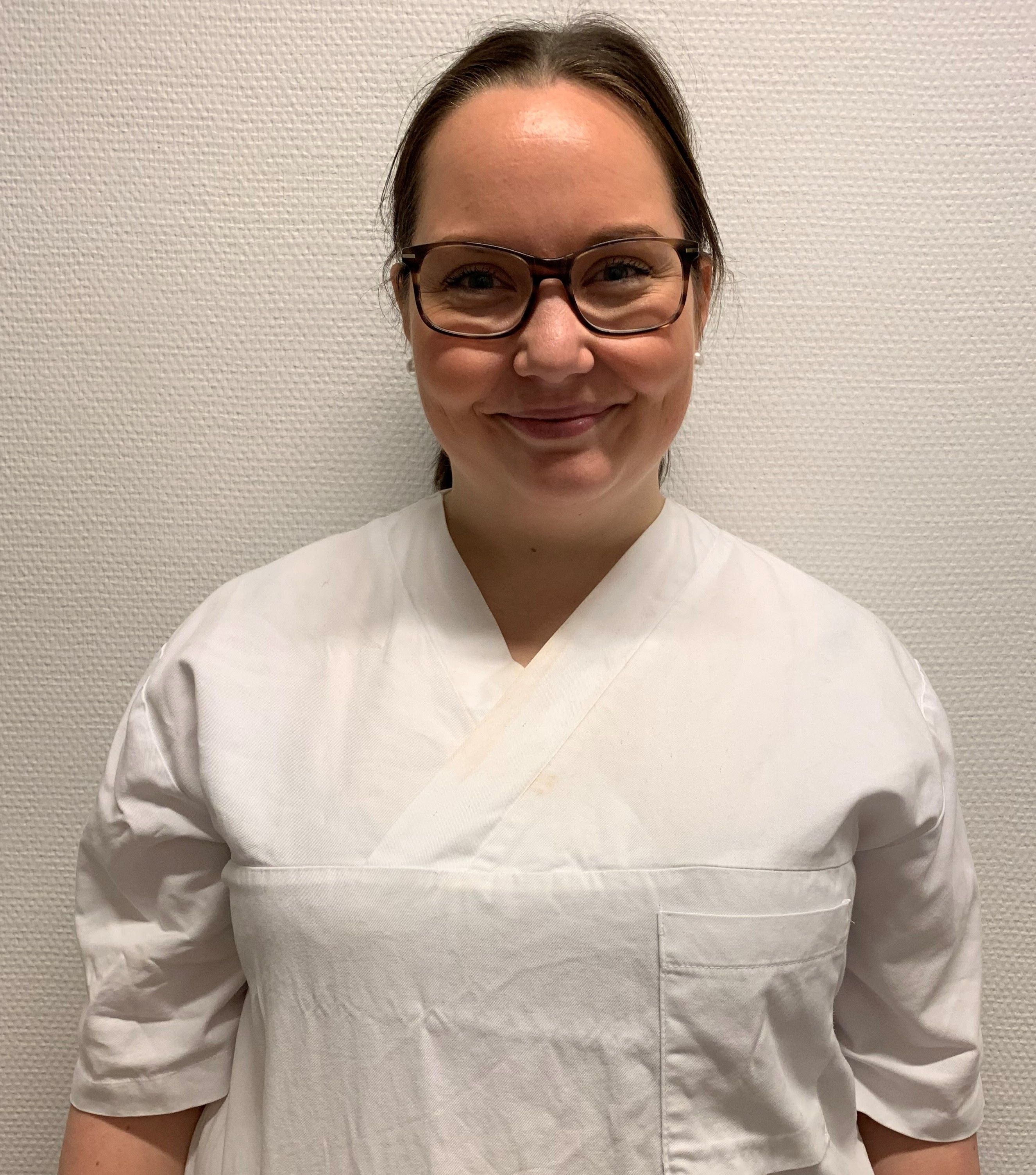 Bilde av Ingrid Jørum