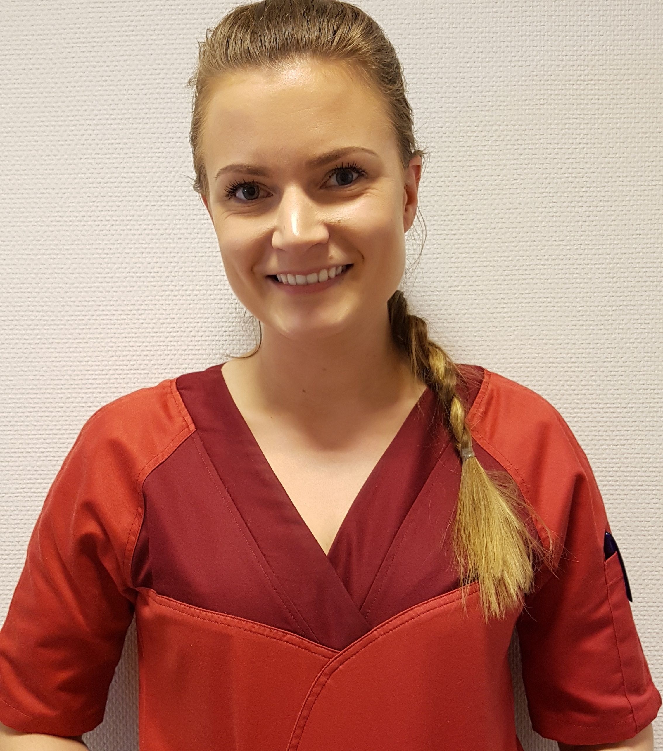 Bilde av Elise Fosshaug Vilnes