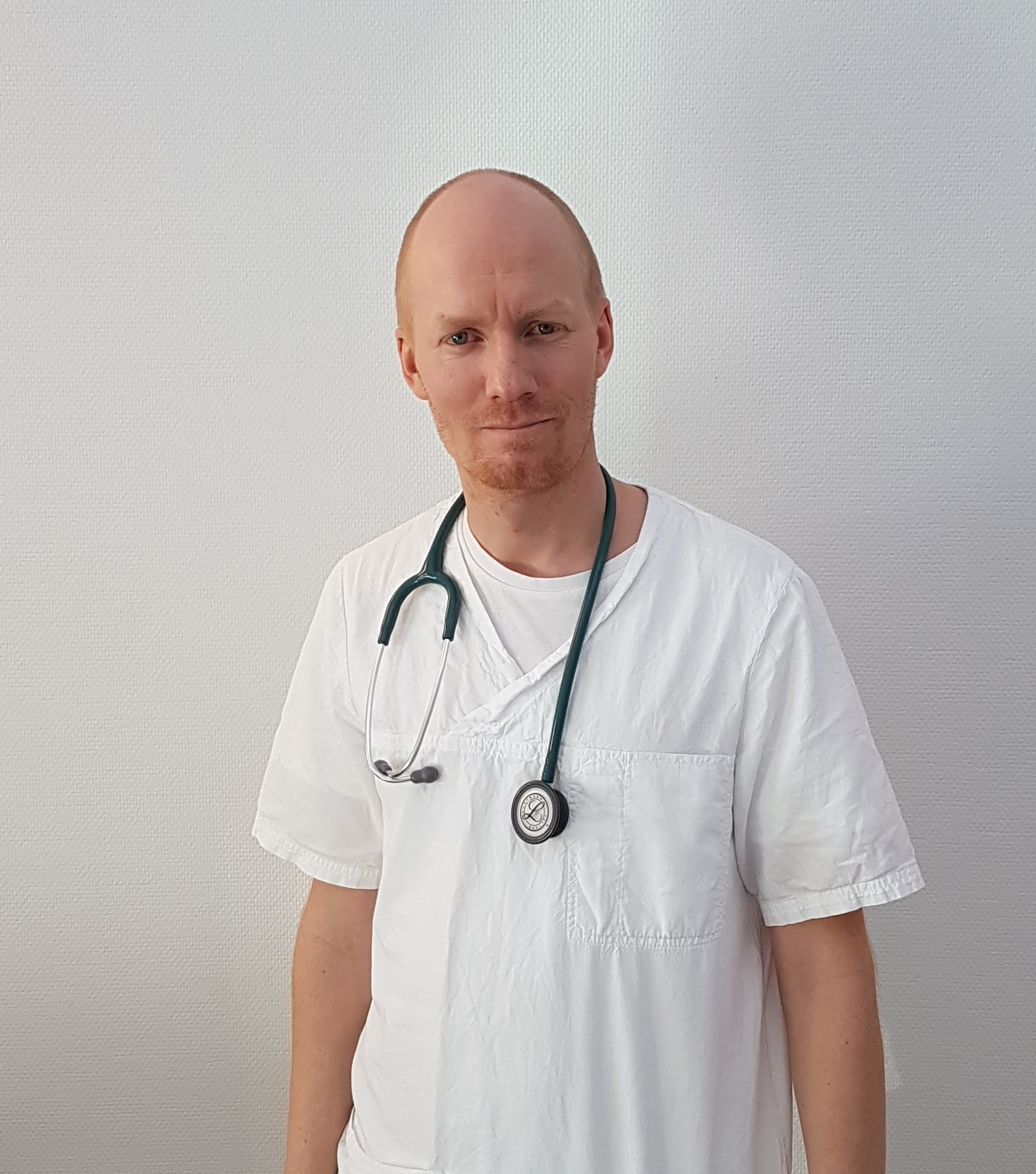 Bilde av Kristian Viken