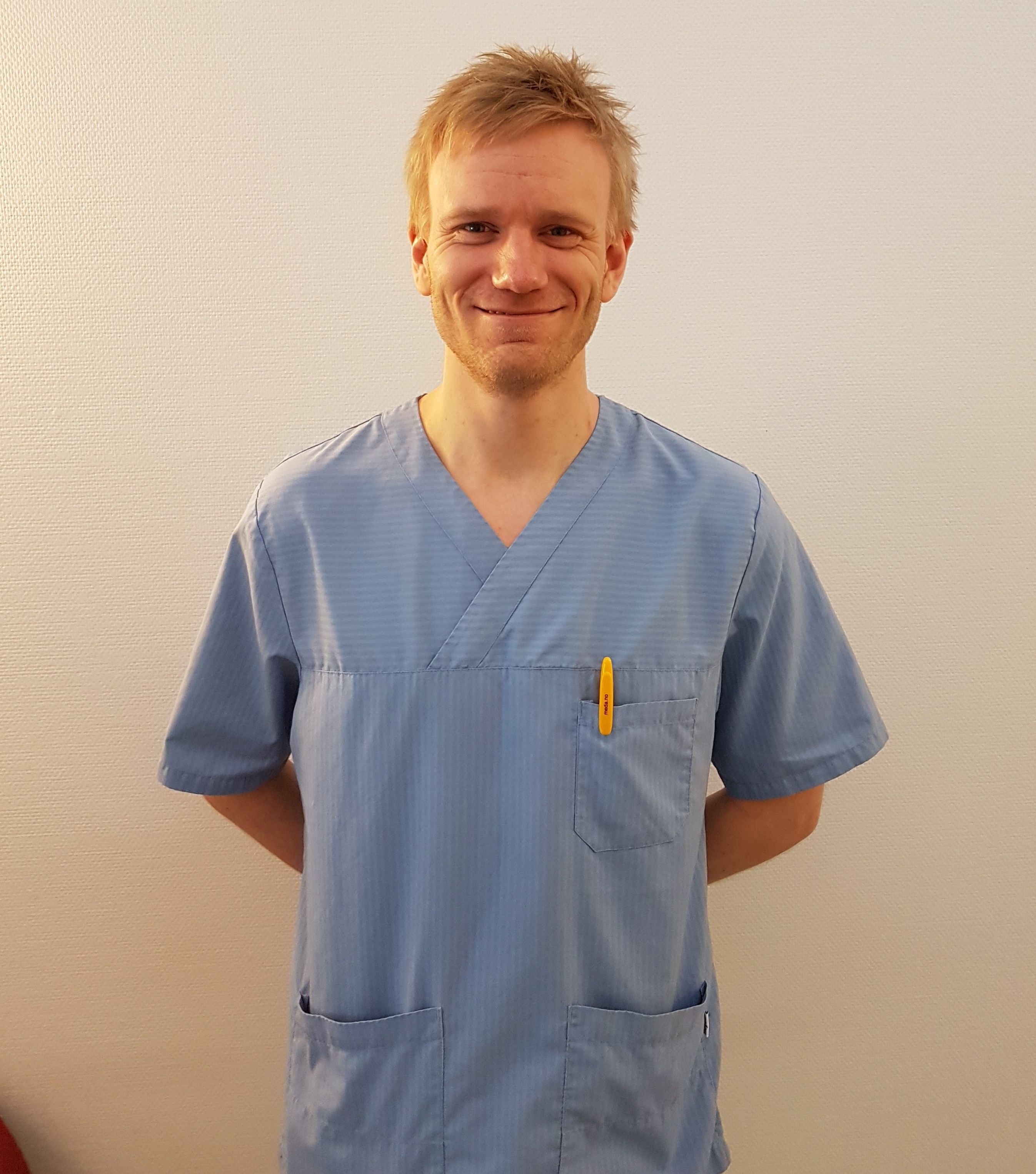 Bilde av Sivert Skuggevik