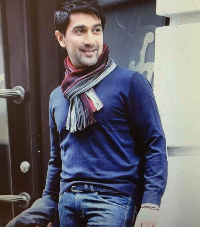 Bilde av Yasir Manzoor