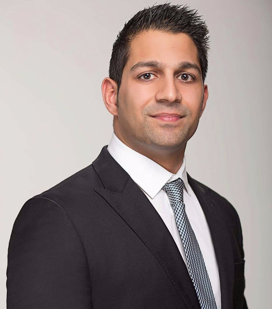 Bilde av Usman Akram