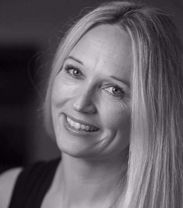 Bilde av Heidi Renate Birkestøl