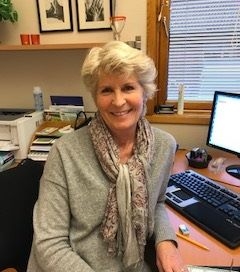 Bilde av Anne Kristin Romberg Kvaale