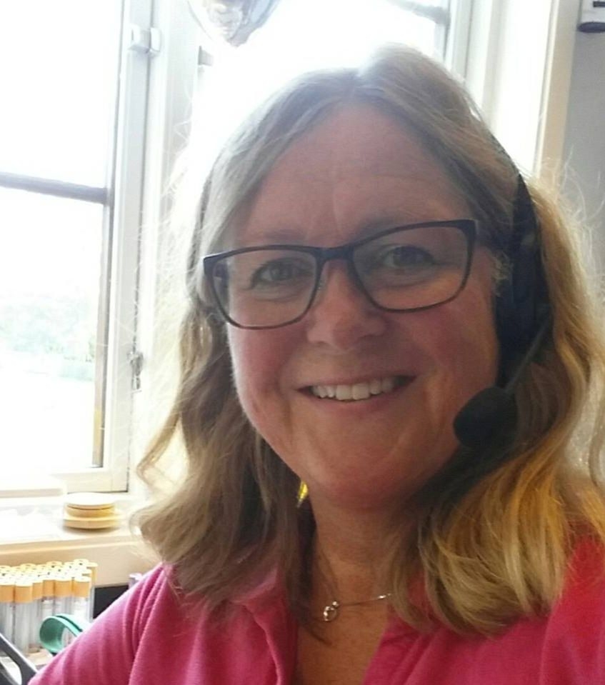 Bilde av Ellen Eriksen
