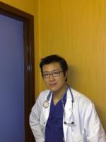 Bilde av Tehua Michael Xu