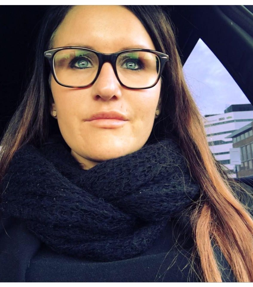 Bilde av Malin Kristiansen