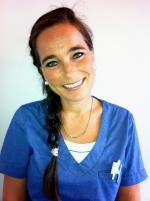 Bilde av Henriette Vallesverd