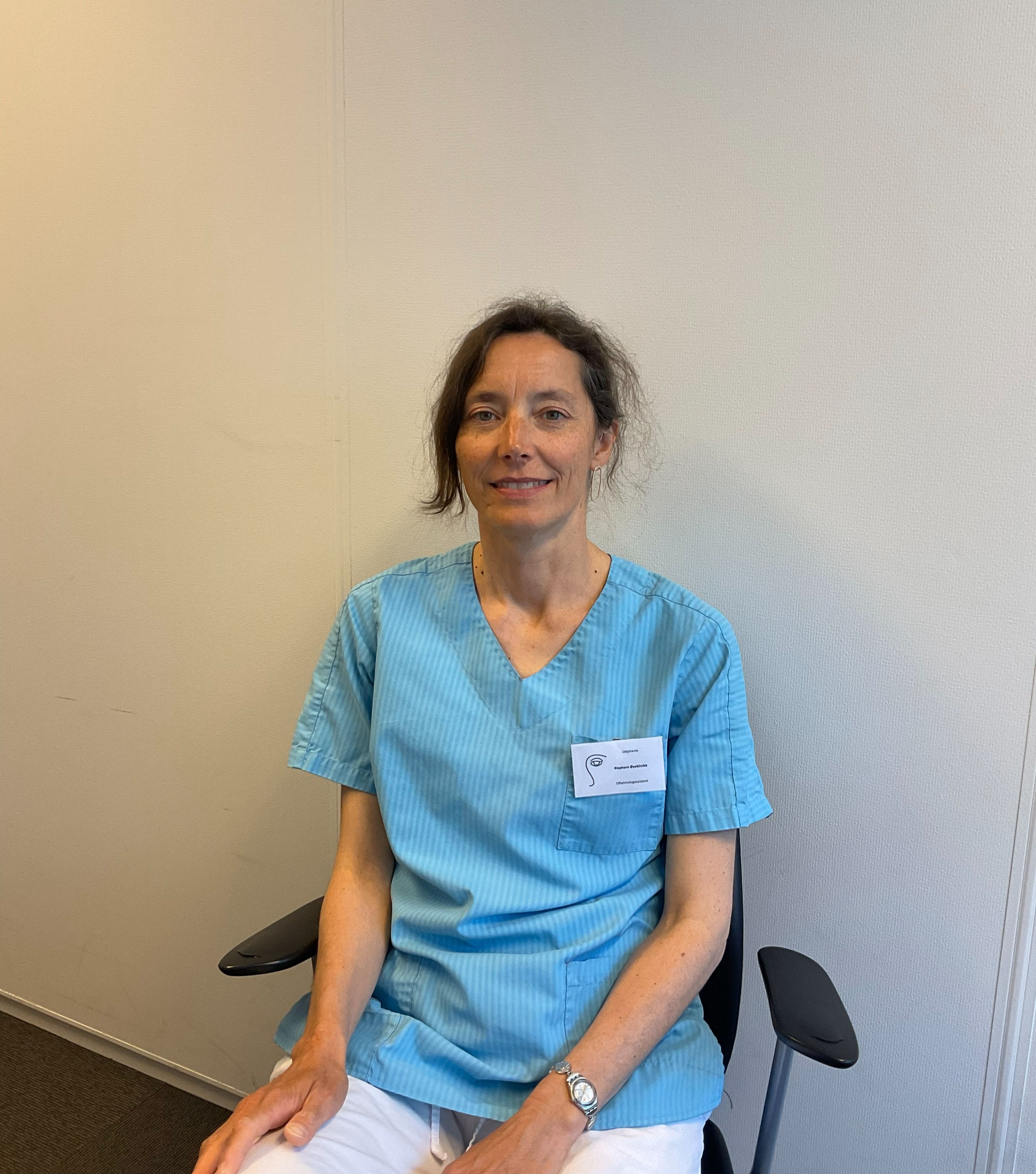 Bilde av Stéphanie Kretz