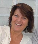 Bilde av Bente Gjølstad