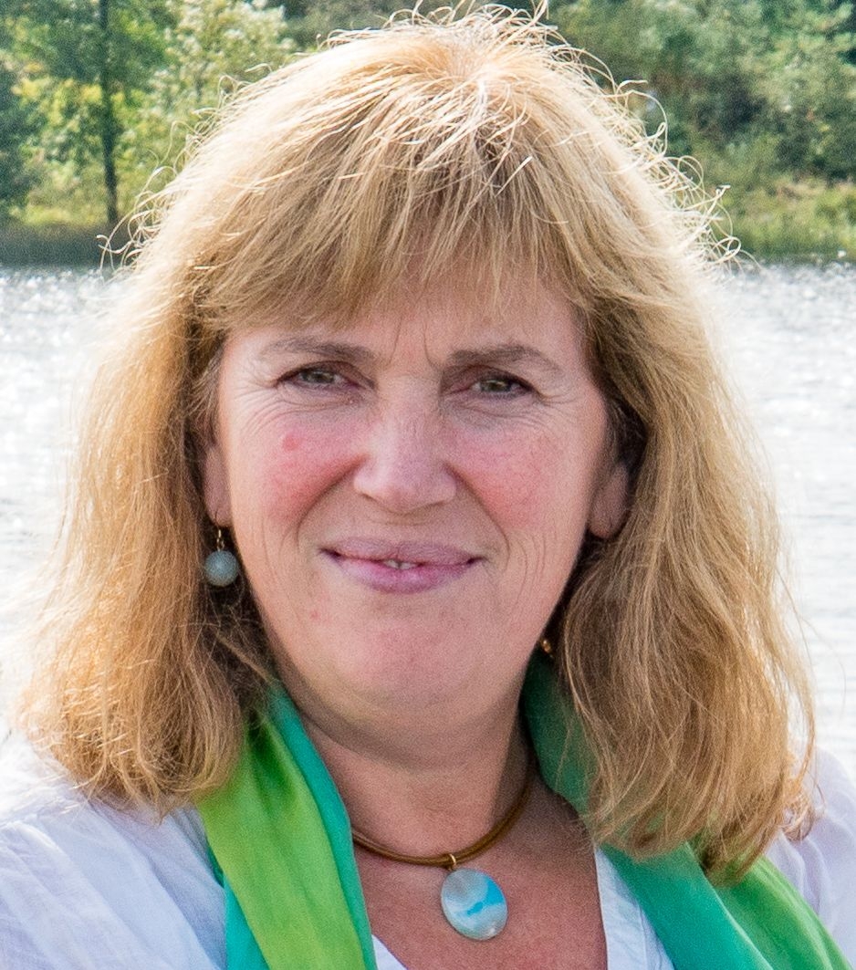 Bilde av Hilde Tjøtta