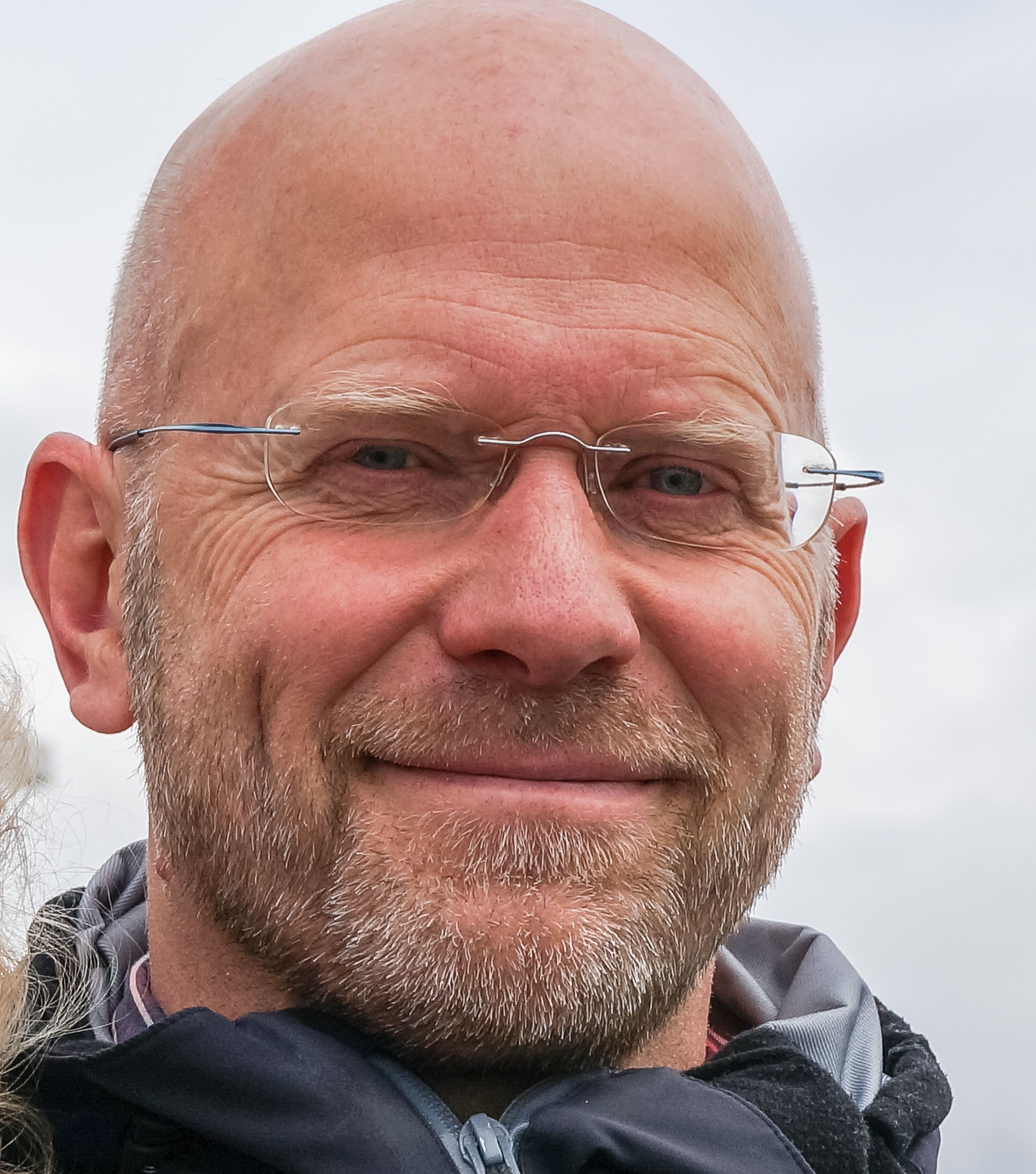 Bilde av Asbjørn Ernø