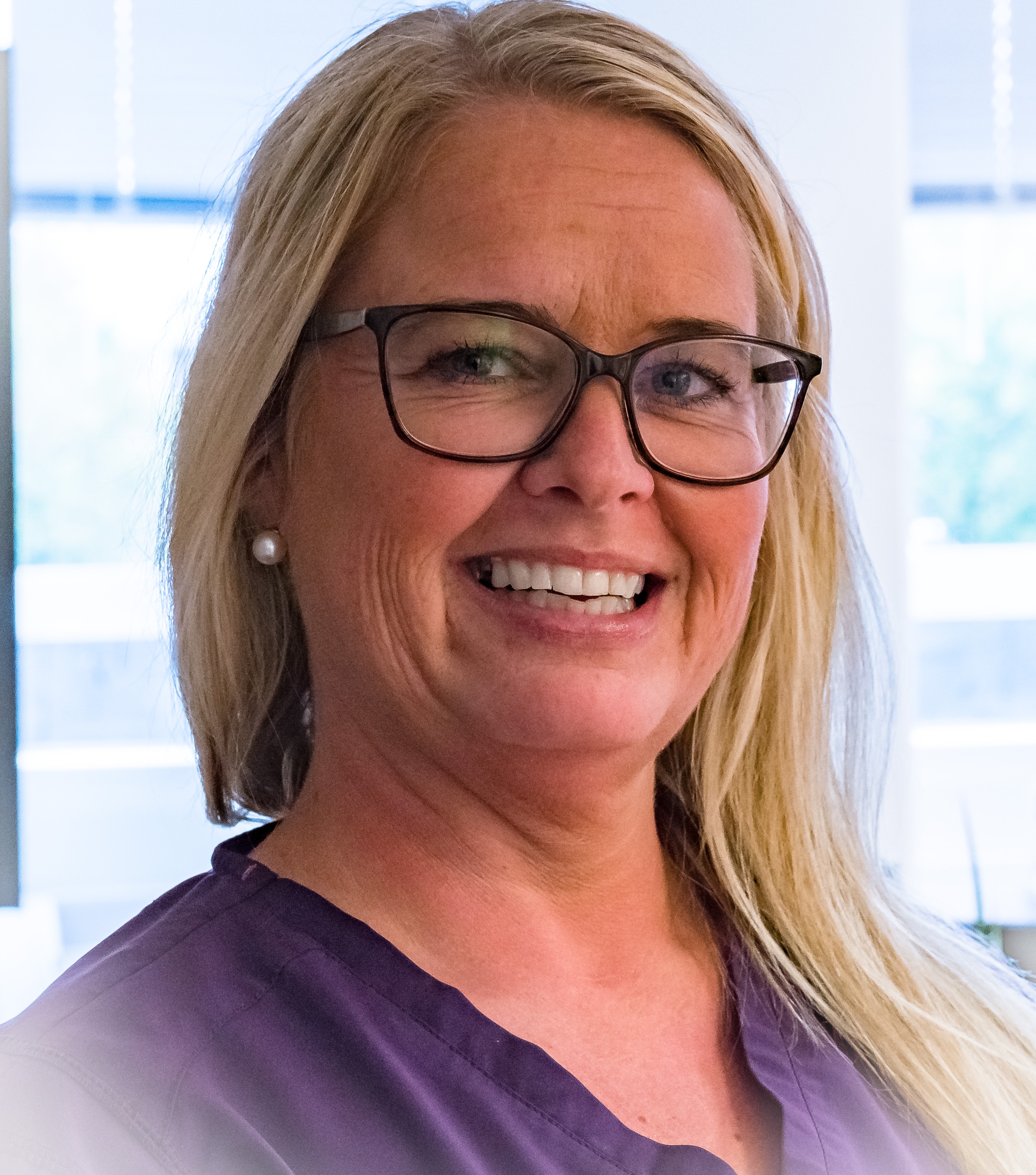 Bilde av Anita Norsted