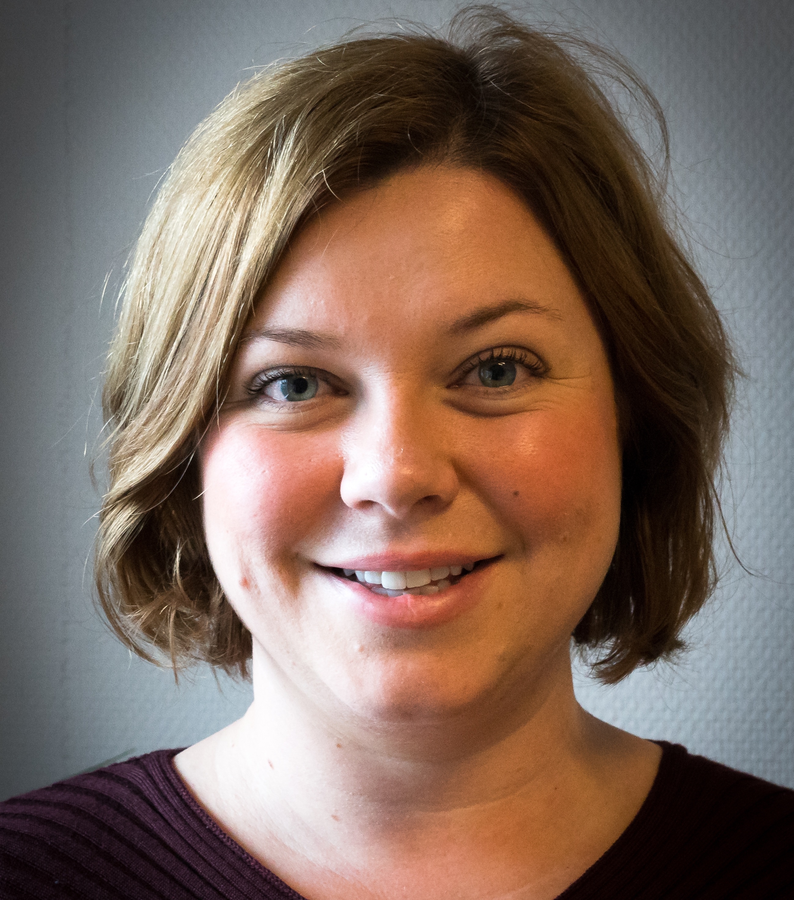 Bilde av Marie Grytdal Eilertsen