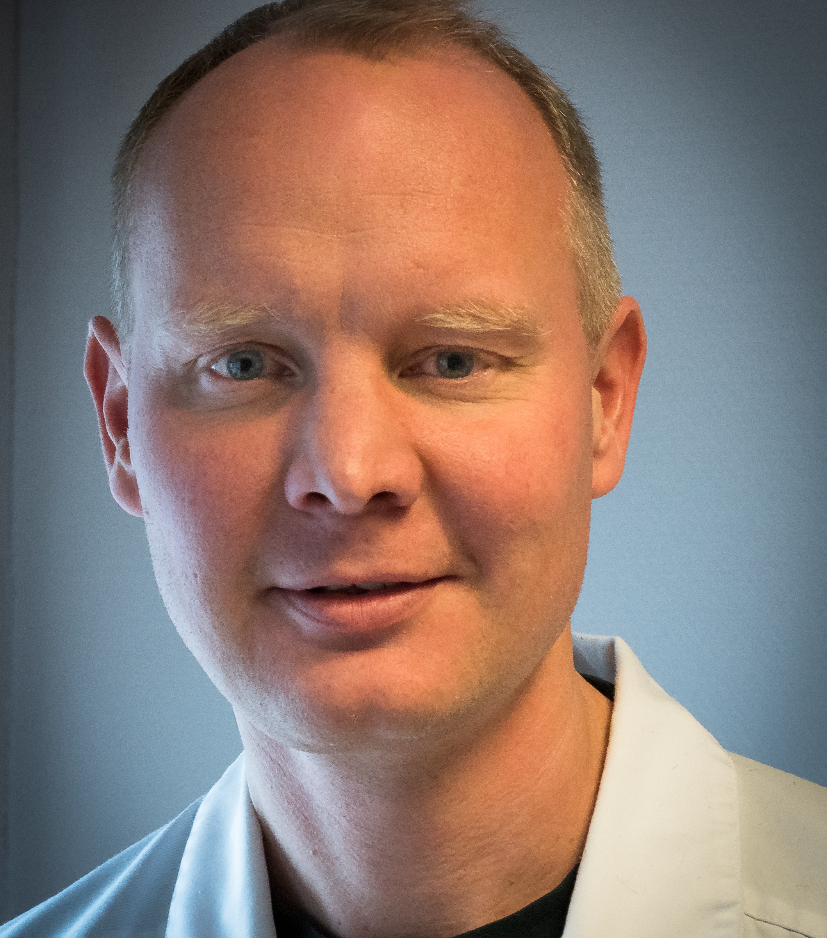 Bilde av Thomas Malmo
