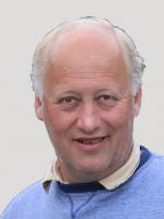 Bilde av Stein Vabo