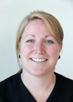 Bilde av Kristin Synøve Ruenes