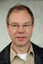 Bilde av Per Kjetil Dalane