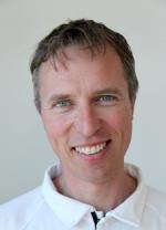 Bilde av Knut Fredrik Aamdal
