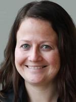 Bilde av Karina Vatne Udø