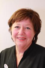Bilde av Anne Grete Bakken