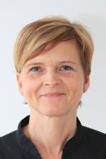 Bilde av Inghild Lund Aamli