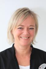 Bilde av Anne Mykland