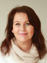 Bilde av Irene Hodnemyr Olsen