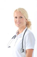Bilde av Marthe-Lise Næss-Andresen