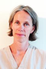 Bilde av Margrethe Wilmers
