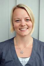 Bilde av Nina Stanger