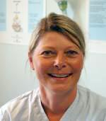 Bilde av Trine Nærsnes